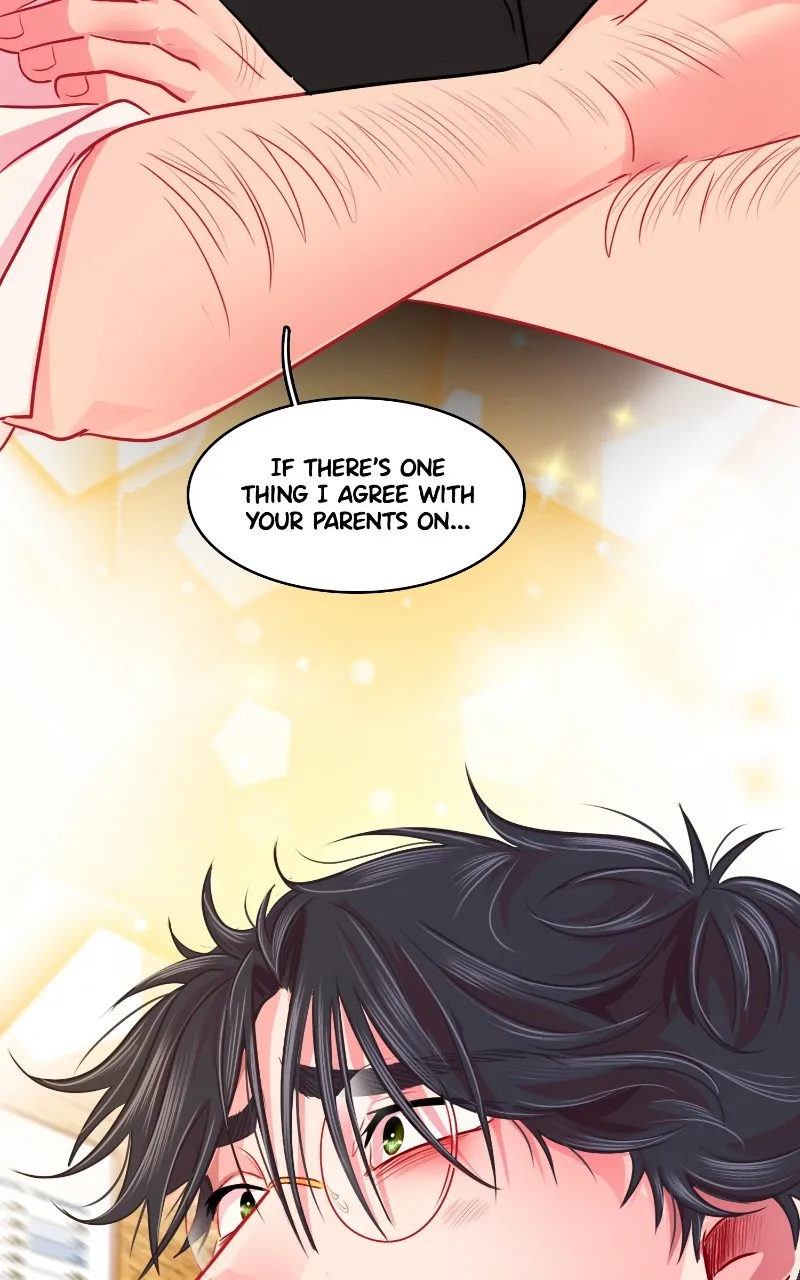 Read Love 4 a Walk chapter 68 image 11 on Lezhin
