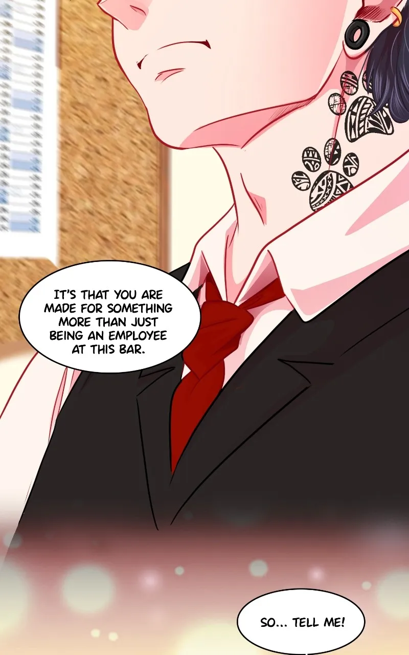 Read Love 4 a Walk chapter 68 image 12 on Lezhin