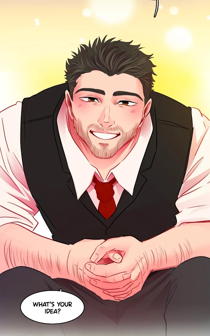 Read Love 4 a Walk chapter 68 image 13 on Lezhin