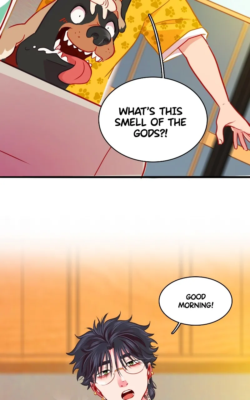 Read Love 4 a Walk chapter 68 image 18 on Lezhin