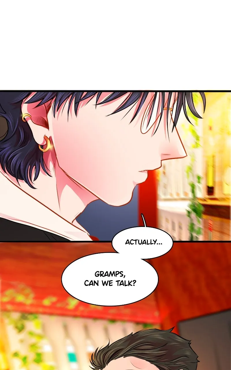 Read Love 4 a Walk chapter 68 image 2 on Lezhin