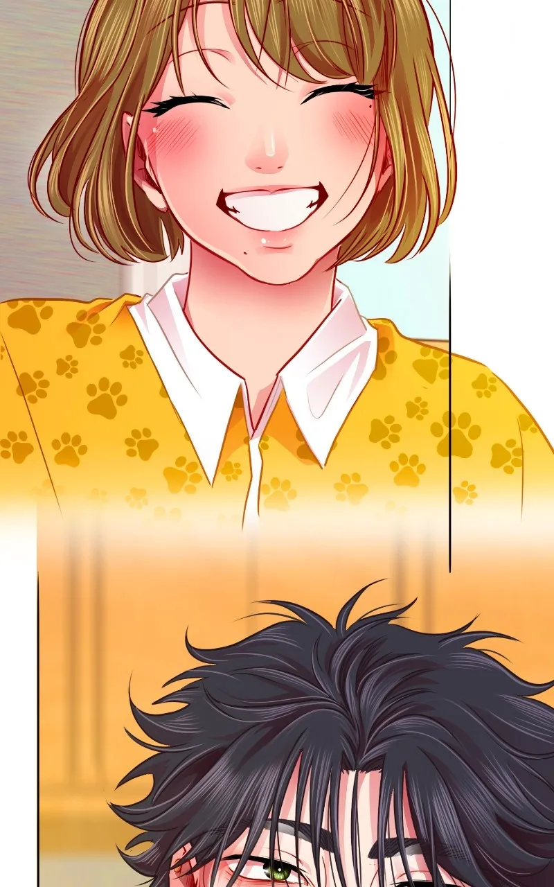 Read Love 4 a Walk chapter 68 image 20 on Lezhin