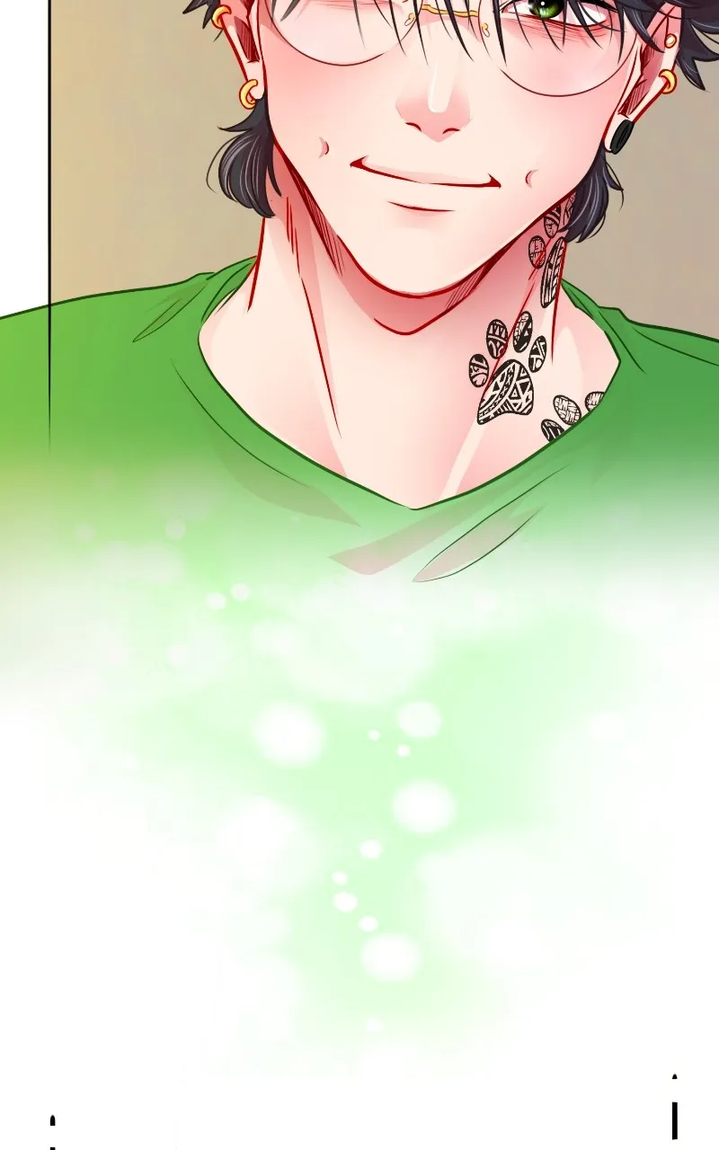 Read Love 4 a Walk chapter 68 image 21 on Lezhin