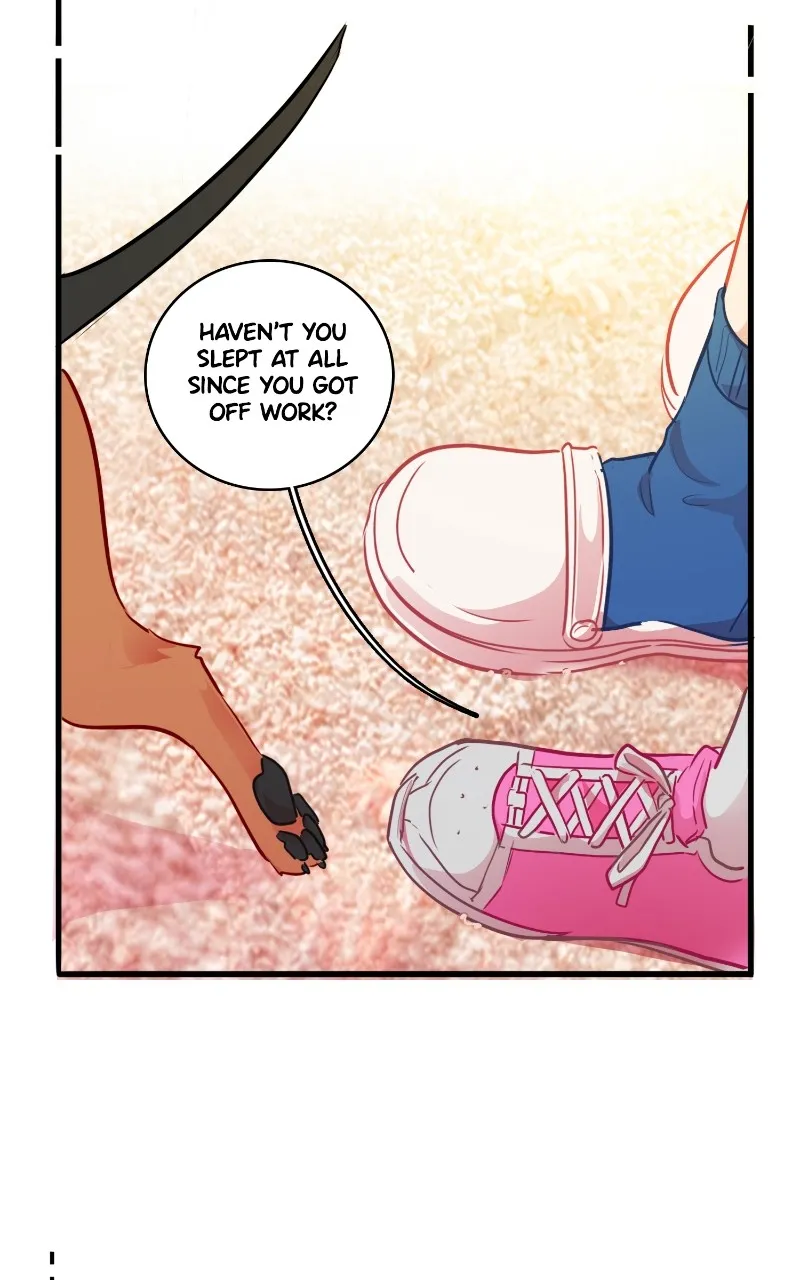 Read Love 4 a Walk chapter 68 image 22 on Lezhin