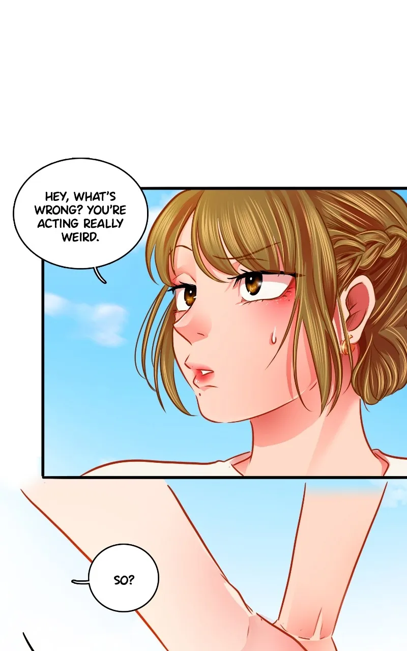 Read Love 4 a Walk chapter 68 image 25 on Lezhin
