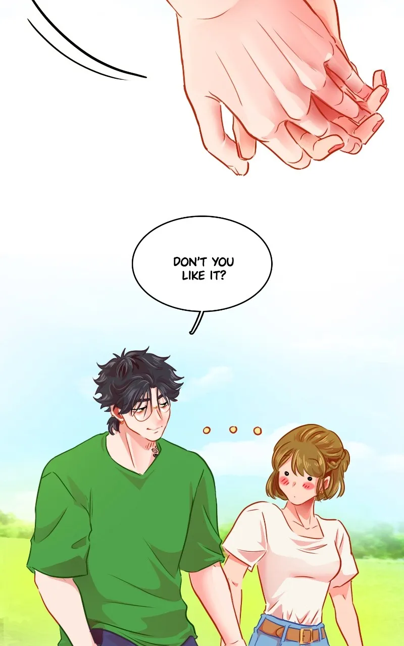 Read Love 4 a Walk chapter 68 image 26 on Lezhin