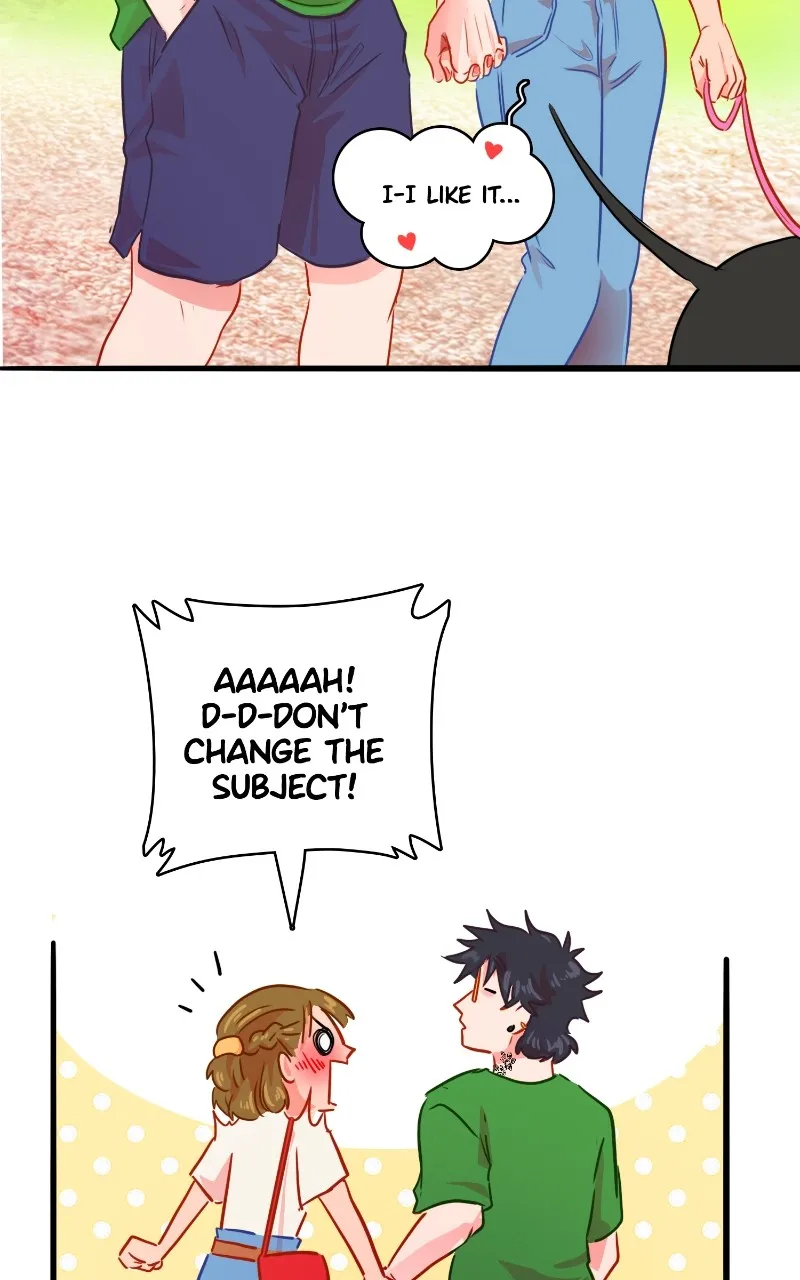 Read Love 4 a Walk chapter 68 image 27 on Lezhin