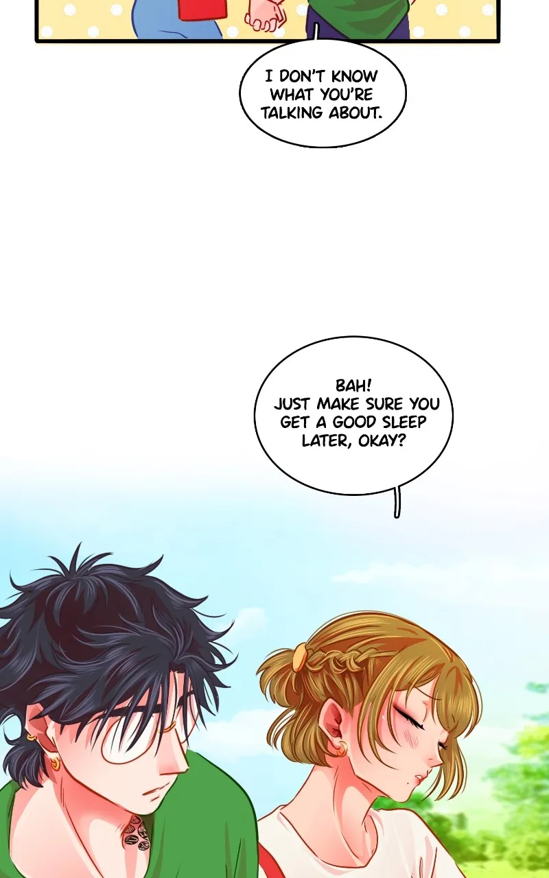 Read Love 4 a Walk chapter 68 image 28 on Lezhin