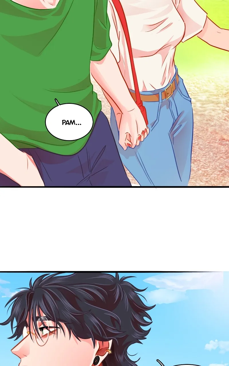 Read Love 4 a Walk chapter 68 image 29 on Lezhin