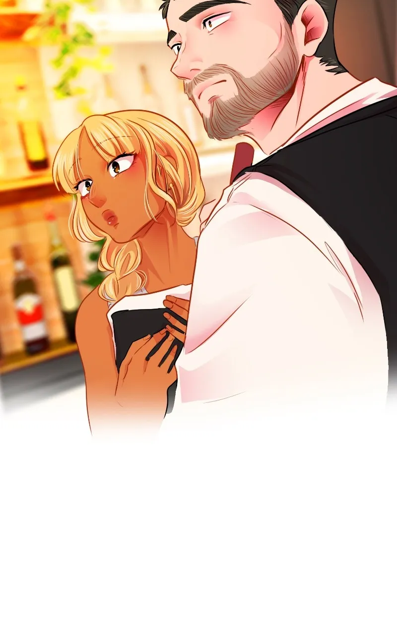 Read Love 4 a Walk chapter 68 image 3 on Lezhin