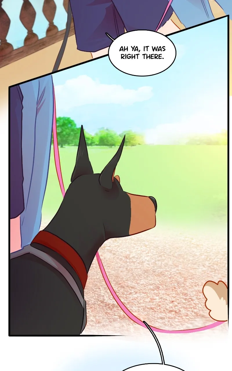 Read Love 4 a Walk chapter 68 image 33 on Lezhin