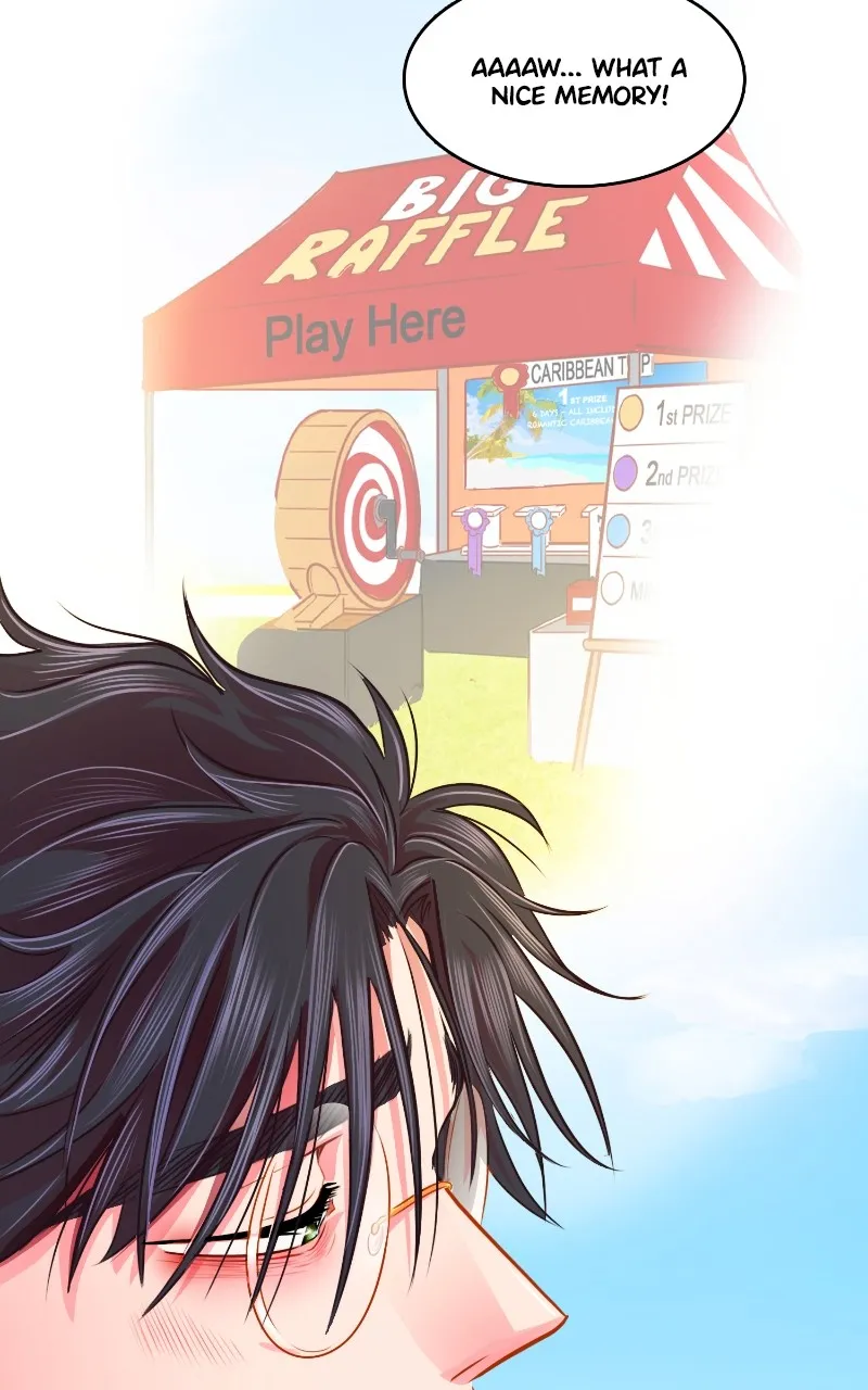 Read Love 4 a Walk chapter 68 image 34 on Lezhin