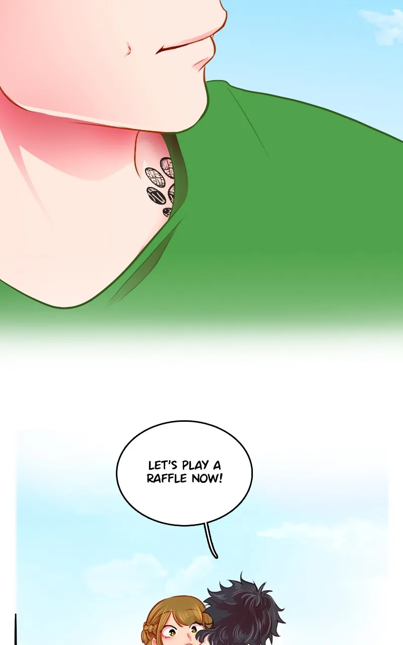 Read Love 4 a Walk chapter 68 image 35 on Lezhin