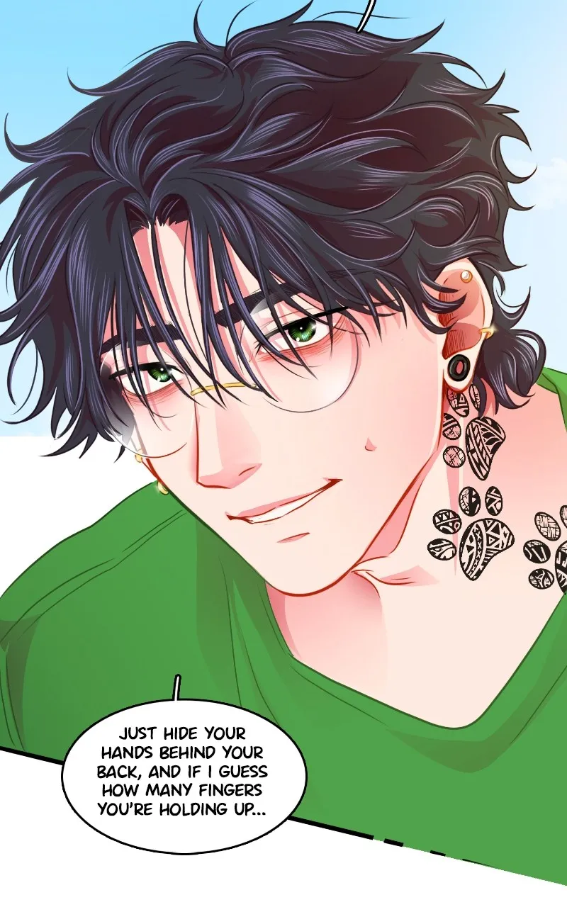 Read Love 4 a Walk chapter 68 image 37 on Lezhin