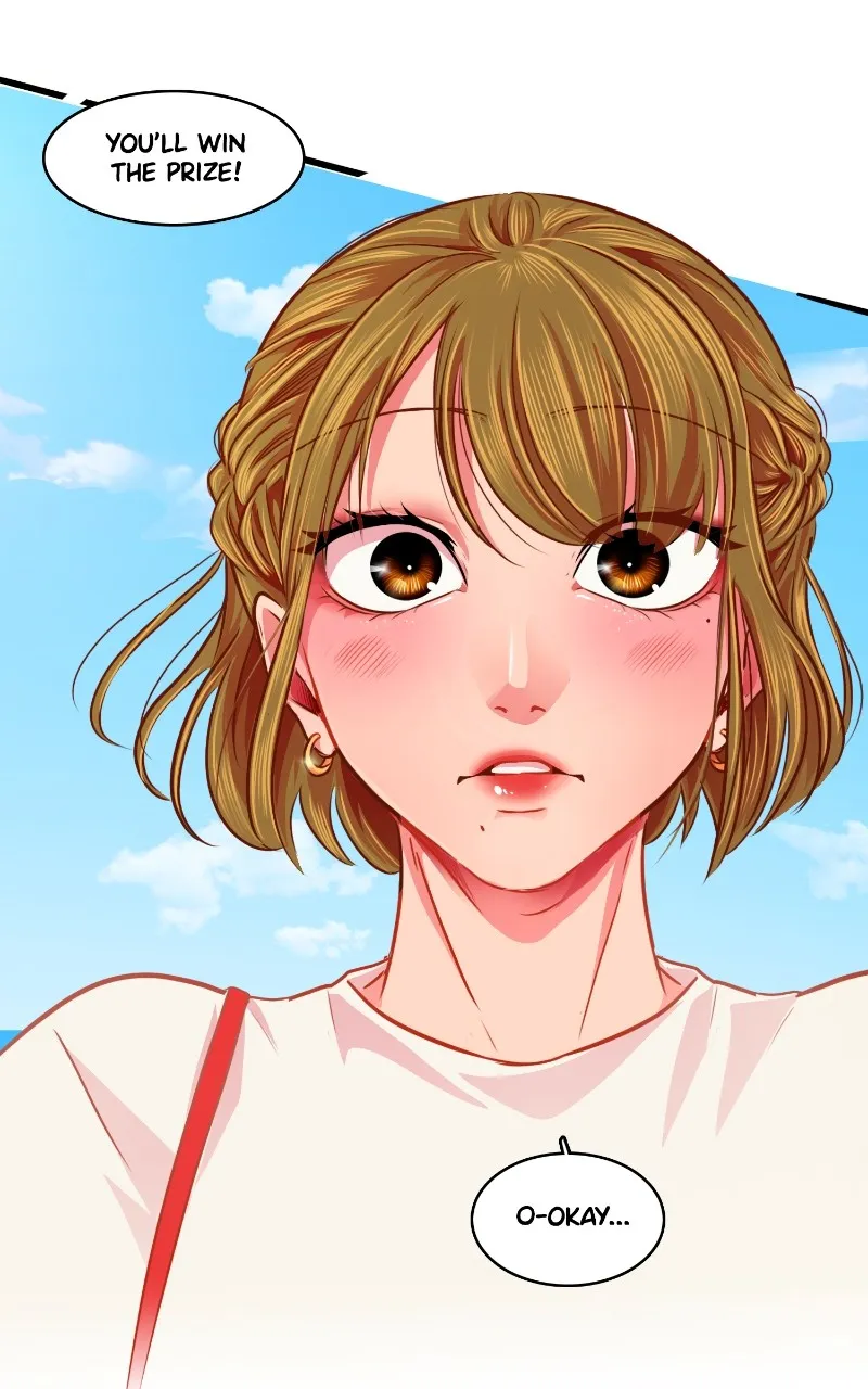 Read Love 4 a Walk chapter 68 image 38 on Lezhin