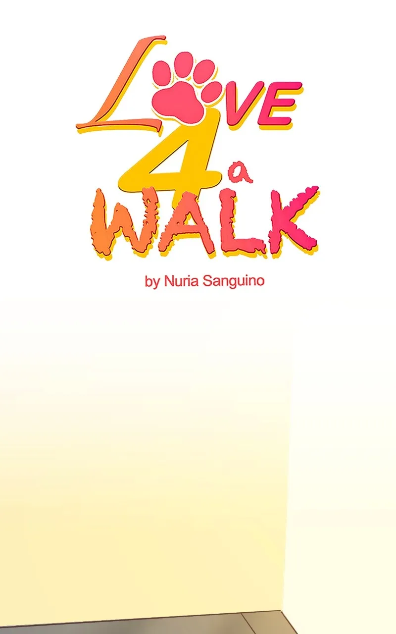 Read Love 4 a Walk chapter 68 image 4 on Lezhin