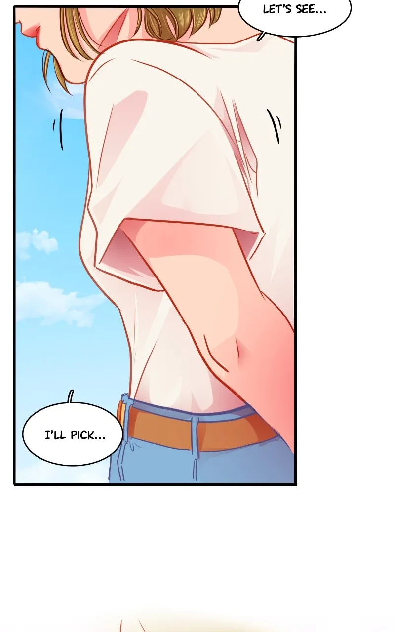 Read Love 4 a Walk chapter 68 image 40 on Lezhin