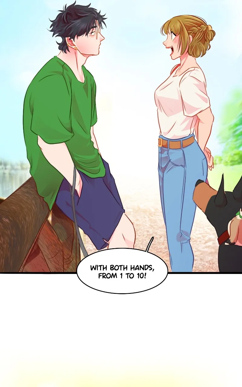 Read Love 4 a Walk chapter 68 image 42 on Lezhin