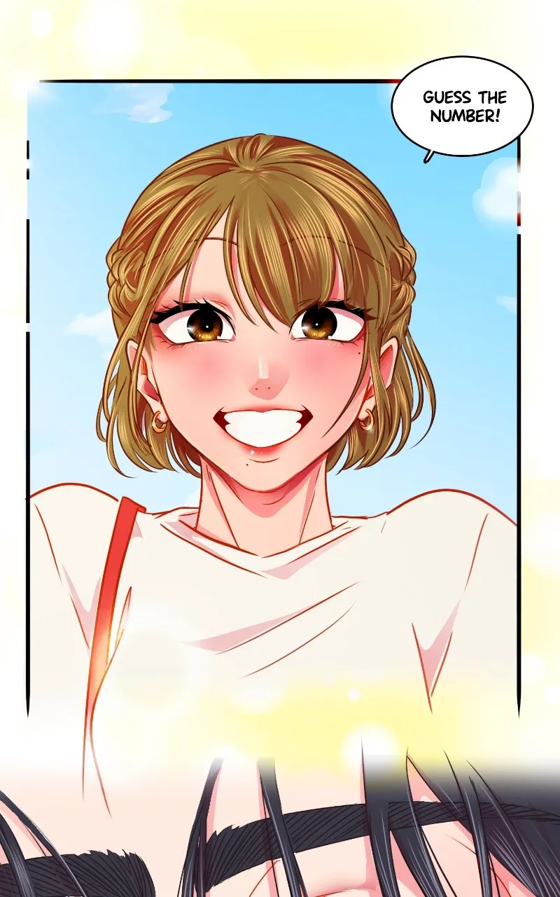Read Love 4 a Walk chapter 68 image 43 on Lezhin