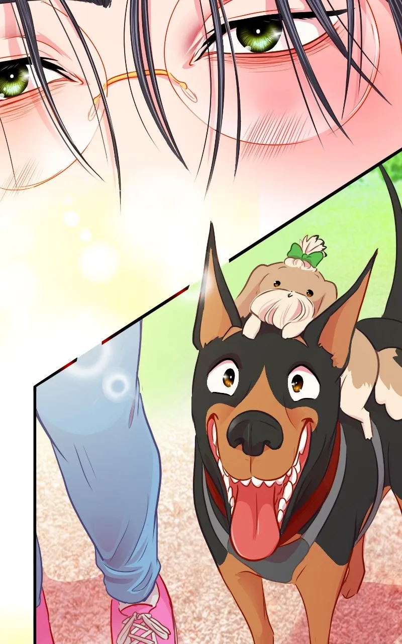 Read Love 4 a Walk chapter 68 image 44 on Lezhin