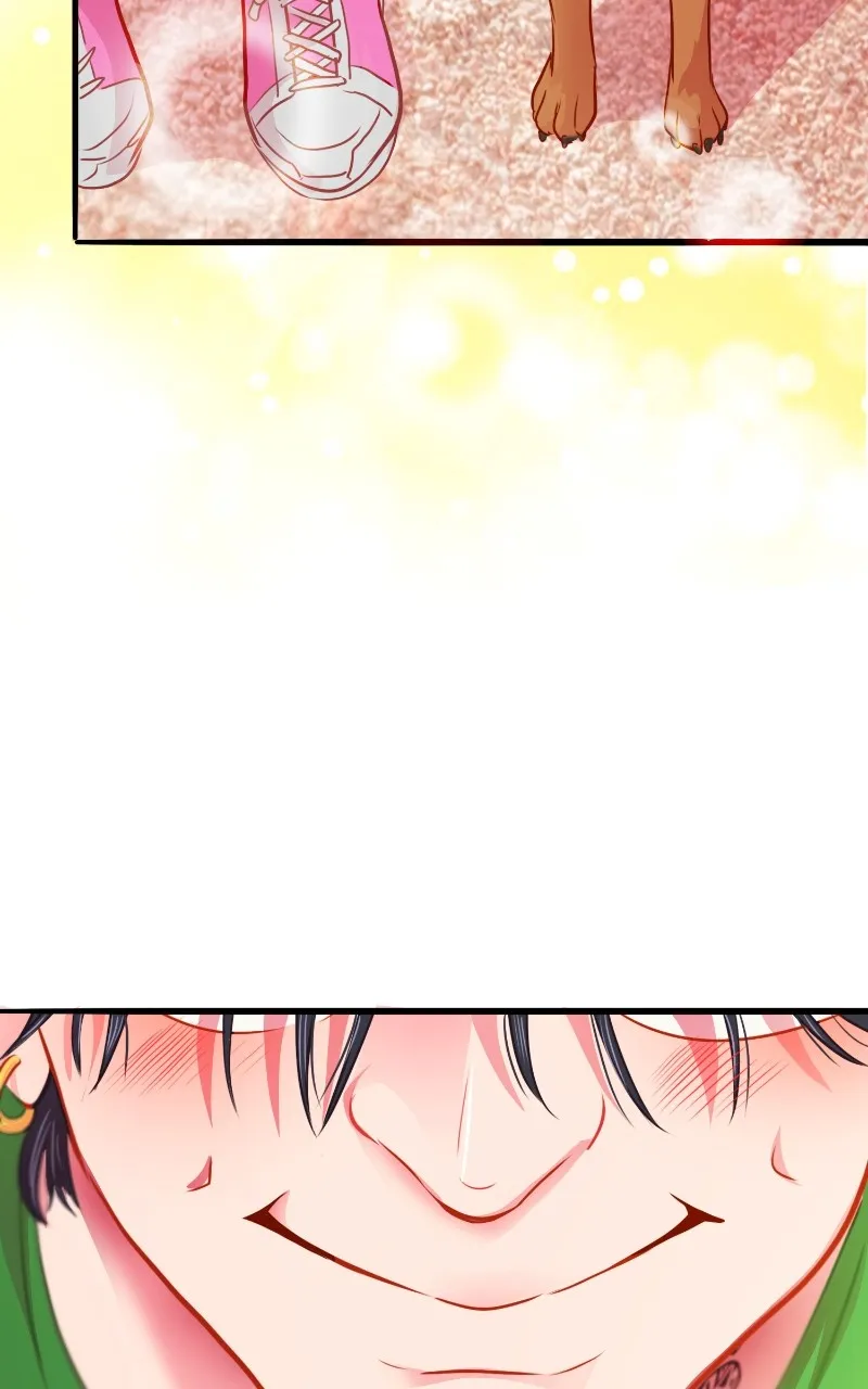 Read Love 4 a Walk chapter 68 image 45 on Lezhin
