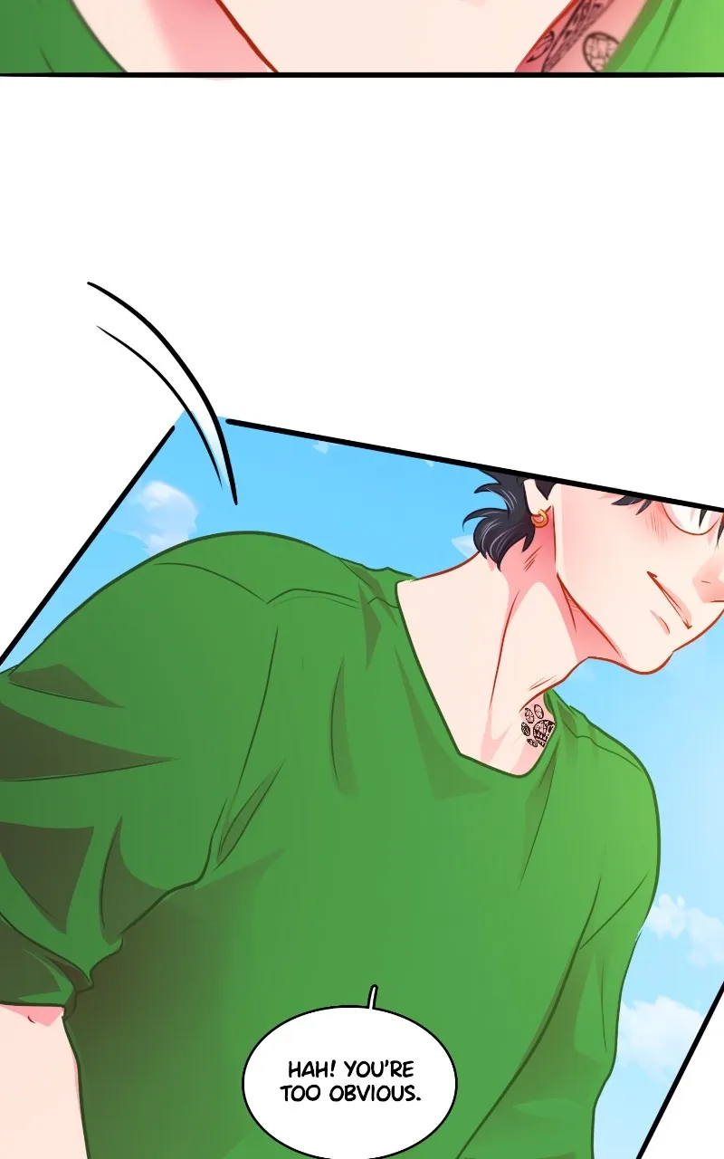 Read Love 4 a Walk chapter 68 image 46 on Lezhin