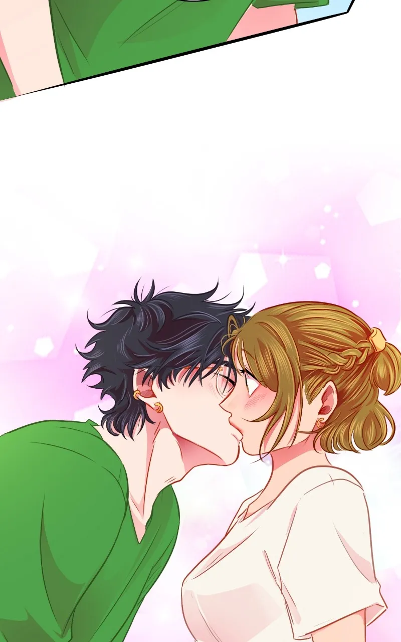 Read Love 4 a Walk chapter 68 image 47 on Lezhin