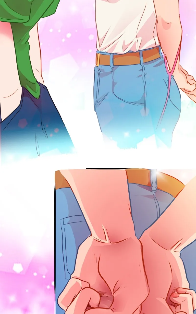 Read Love 4 a Walk chapter 68 image 48 on Lezhin