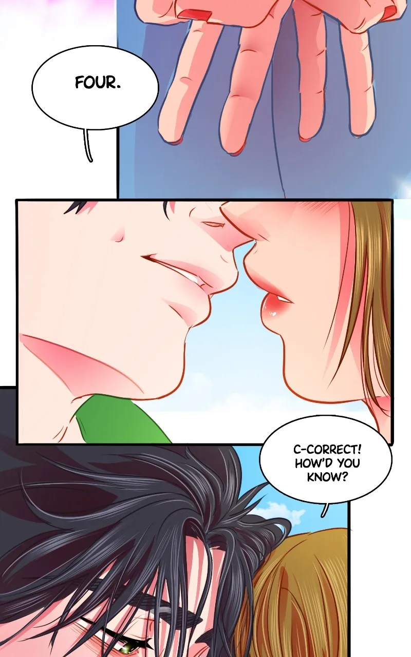 Read Love 4 a Walk chapter 68 image 49 on Lezhin
