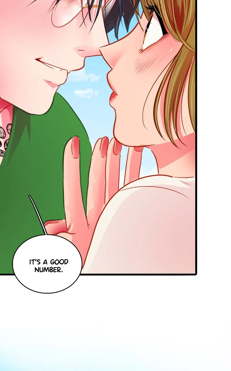 Read Love 4 a Walk chapter 68 image 50 on Lezhin