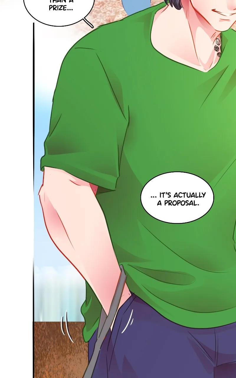 Read Love 4 a Walk chapter 68 image 52 on Lezhin