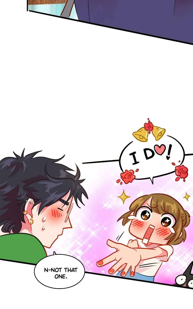 Read Love 4 a Walk chapter 68 image 53 on Lezhin