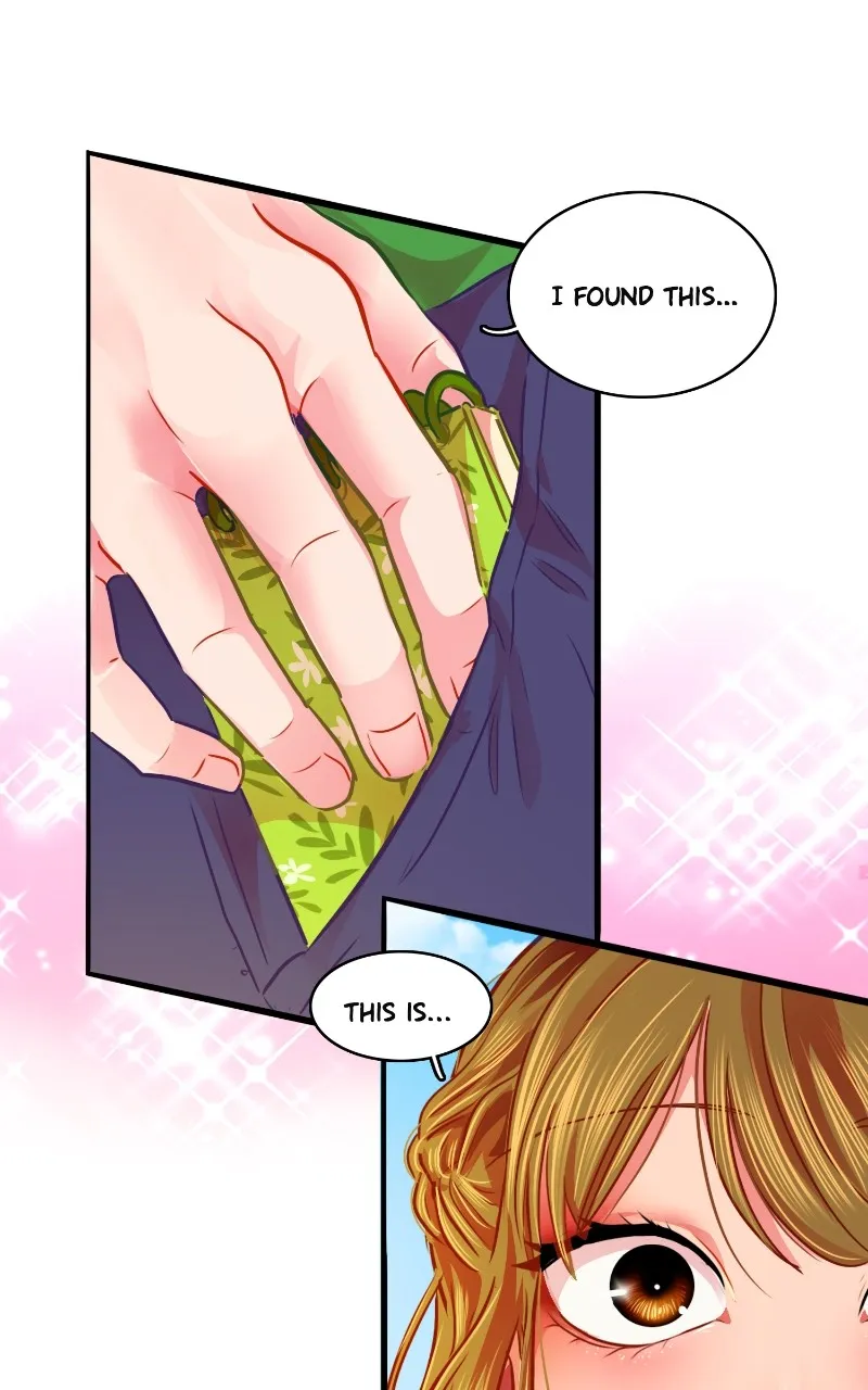 Read Love 4 a Walk chapter 68 image 54 on Lezhin