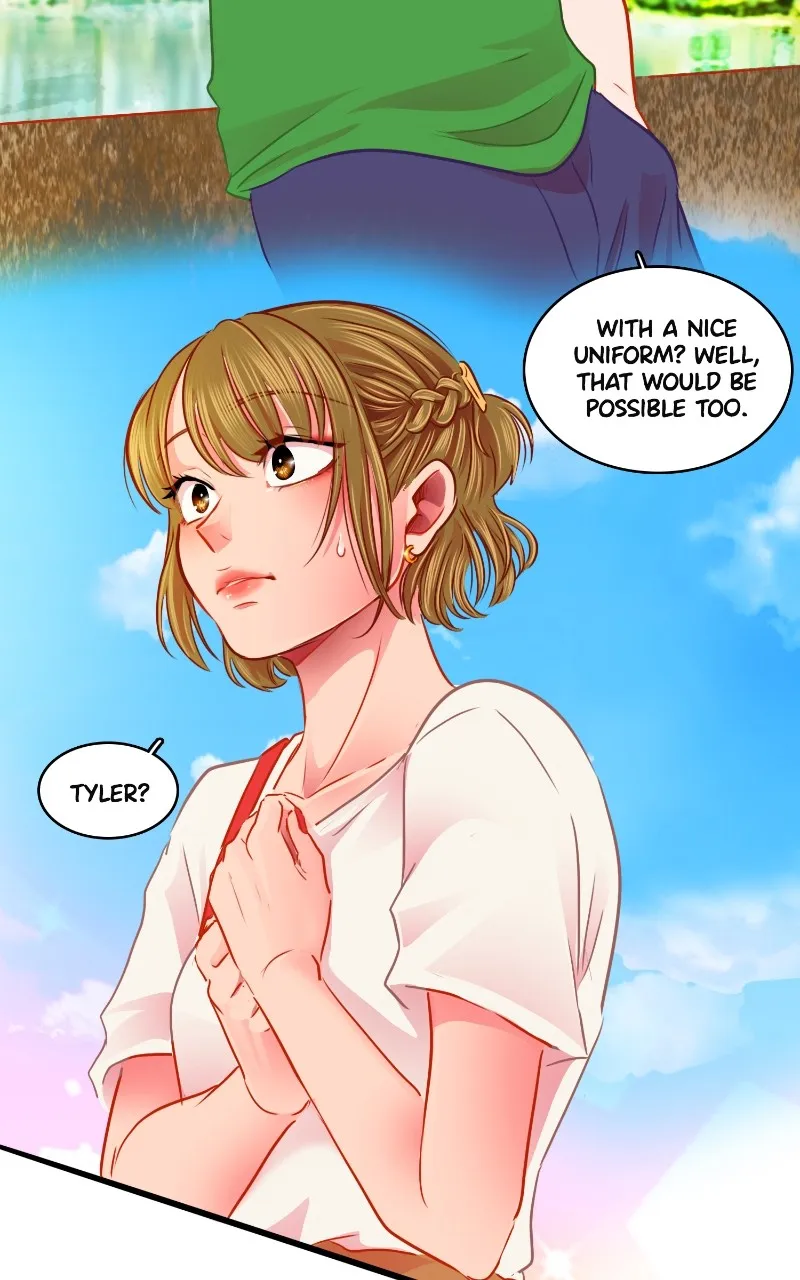 Read Love 4 a Walk chapter 68 image 56 on Lezhin