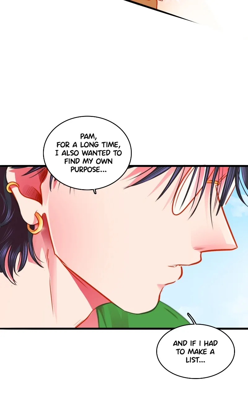 Read Love 4 a Walk chapter 68 image 57 on Lezhin