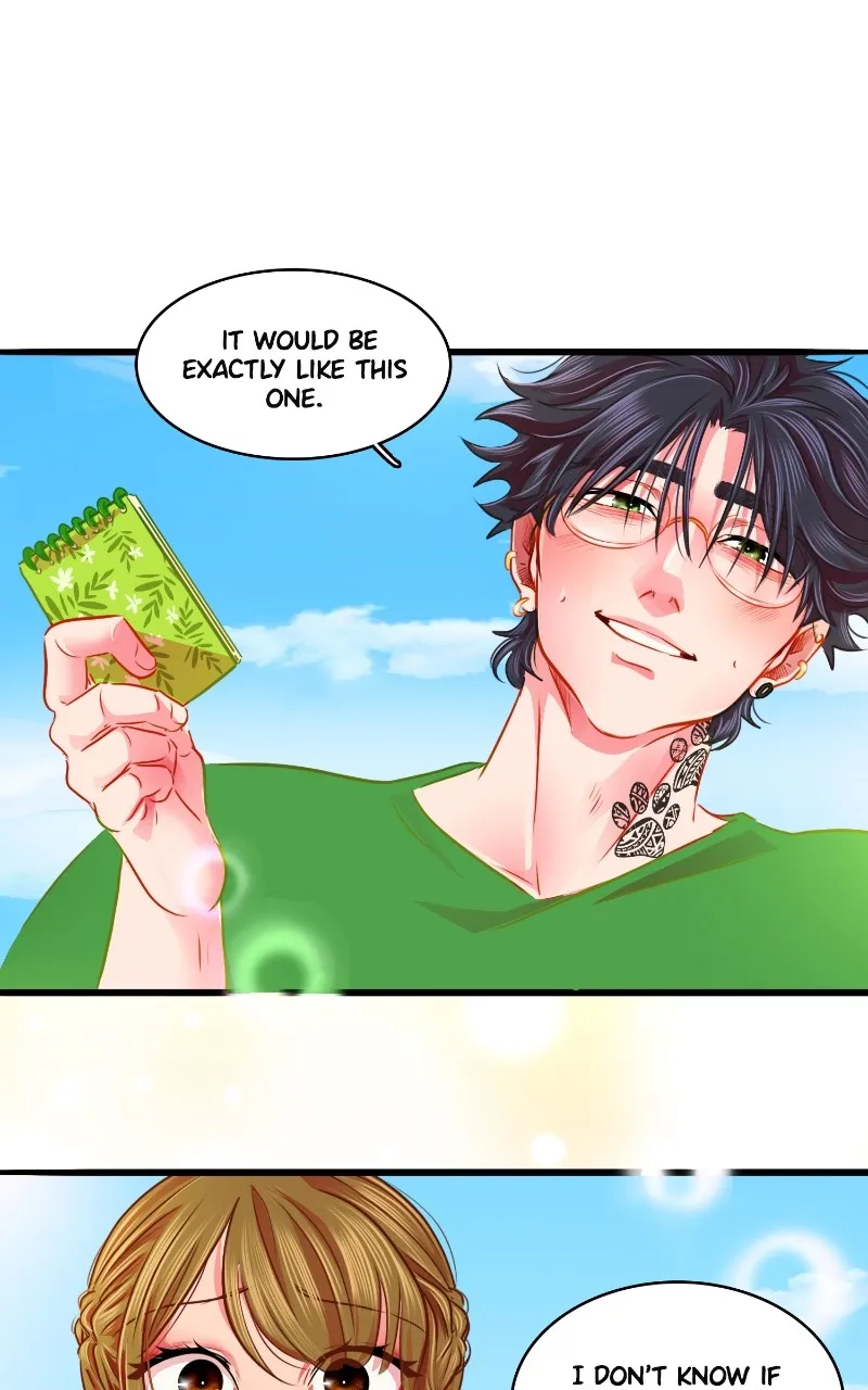 Read Love 4 a Walk chapter 68 image 58 on Lezhin