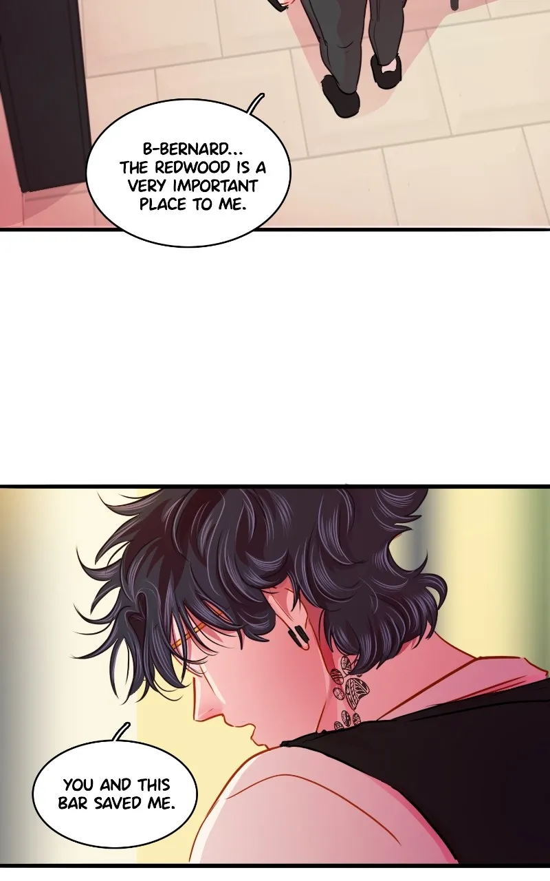 Read Love 4 a Walk chapter 68 image 6 on Lezhin
