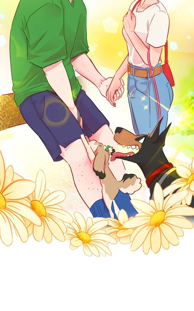 Read Love 4 a Walk chapter 68 image 60 on Lezhin