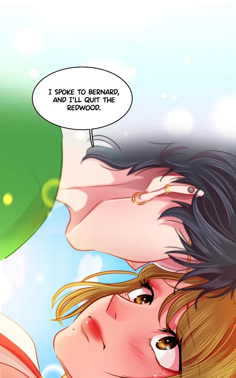 Read Love 4 a Walk chapter 68 image 61 on Lezhin