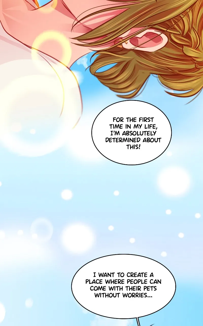 Read Love 4 a Walk chapter 68 image 62 on Lezhin