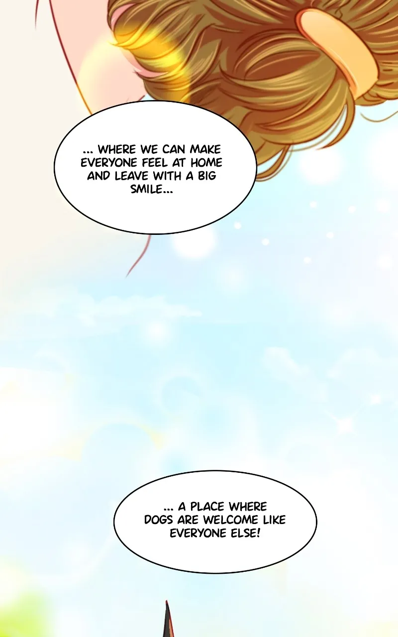 Read Love 4 a Walk chapter 68 image 64 on Lezhin