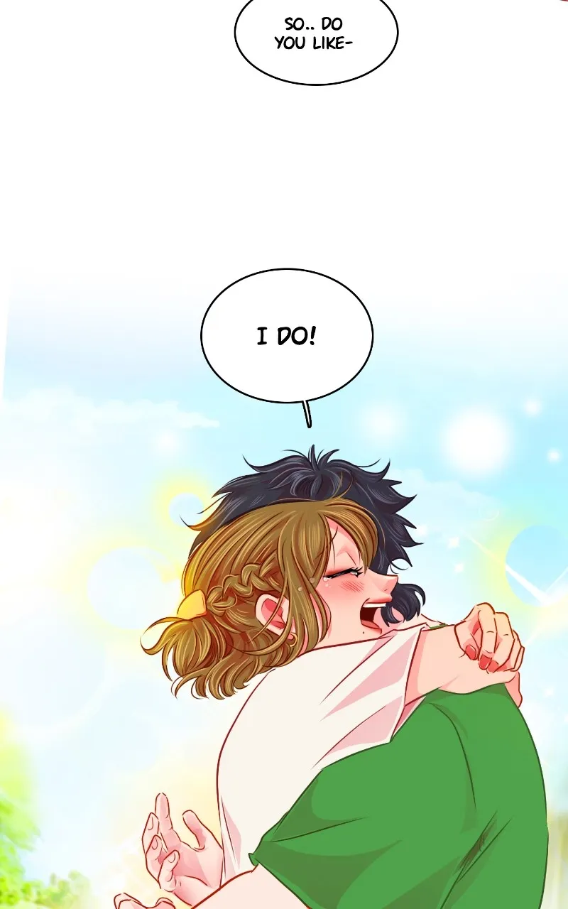 Read Love 4 a Walk chapter 68 image 66 on Lezhin