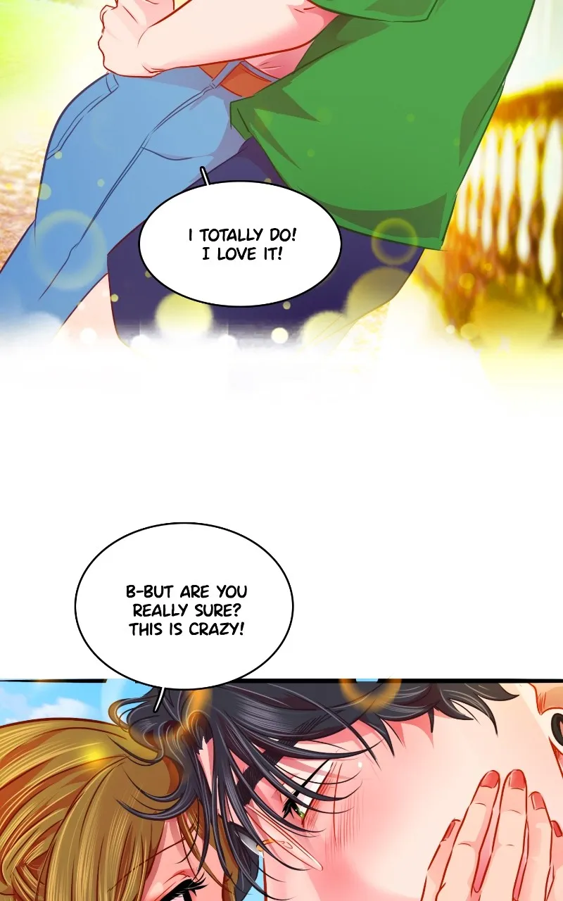 Read Love 4 a Walk chapter 68 image 67 on Lezhin