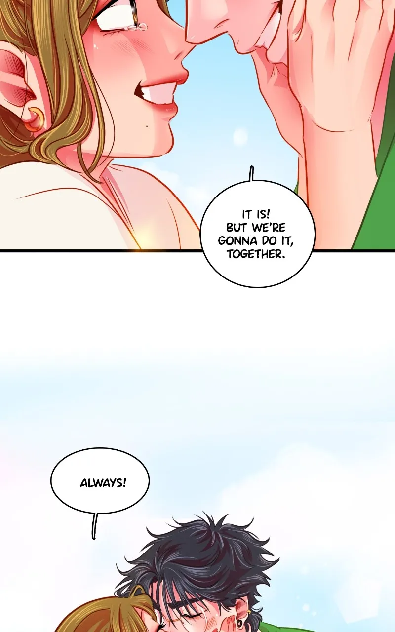 Read Love 4 a Walk chapter 68 image 68 on Lezhin