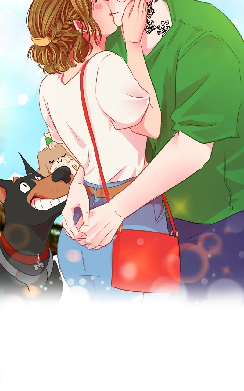 Read Love 4 a Walk chapter 68 image 69 on Lezhin