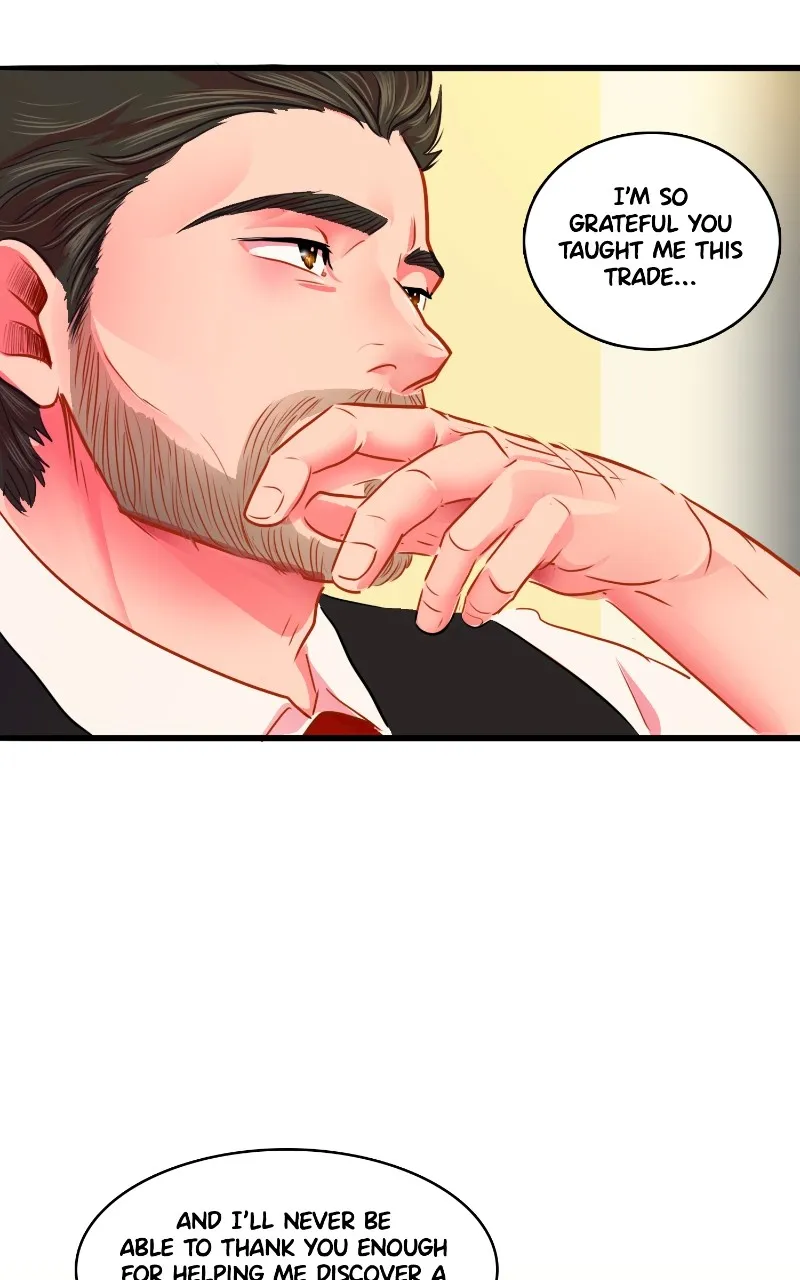 Read Love 4 a Walk chapter 68 image 7 on Lezhin