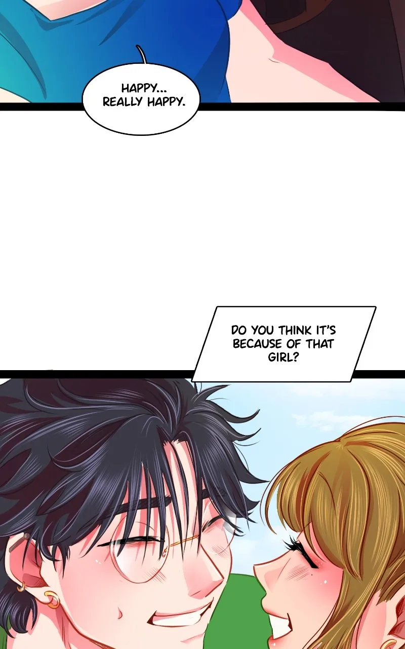 Read Love 4 a Walk chapter 68 image 72 on Lezhin