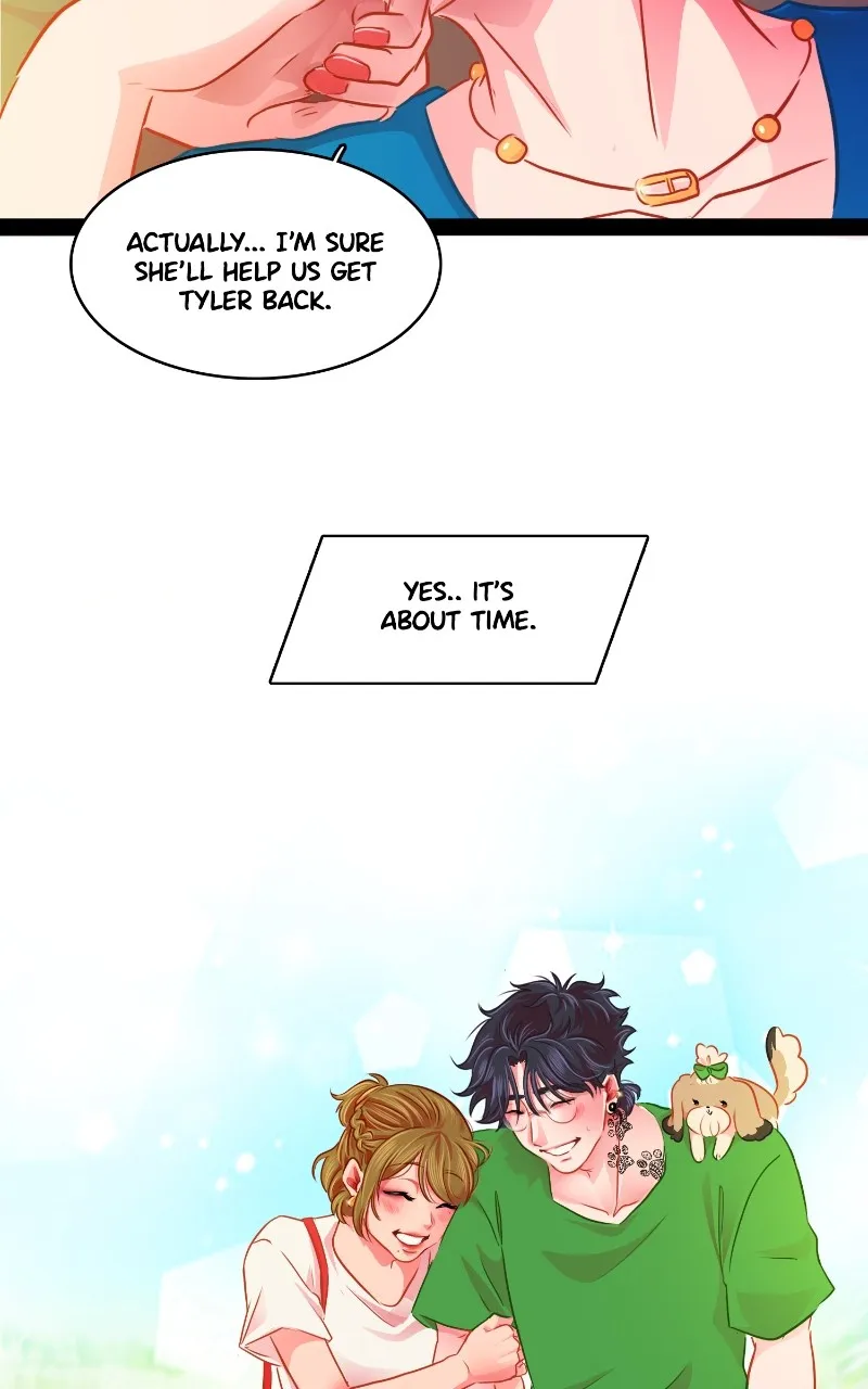 Read Love 4 a Walk chapter 68 image 74 on Lezhin