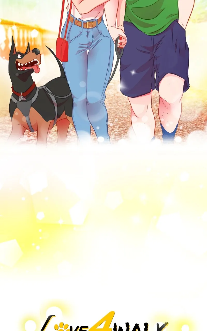 Read Love 4 a Walk chapter 68 image 75 on Lezhin