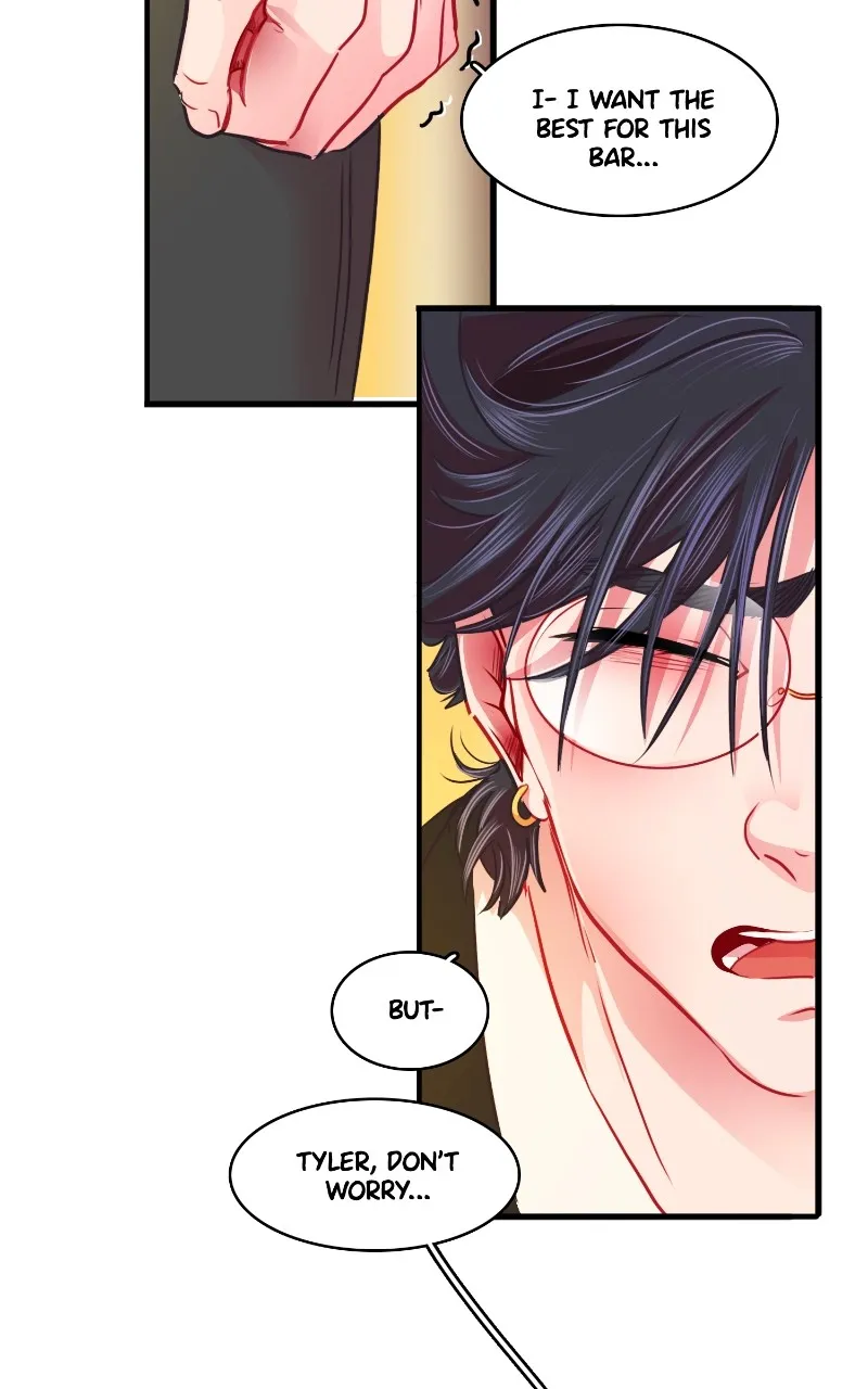 Read Love 4 a Walk chapter 68 image 9 on Lezhin